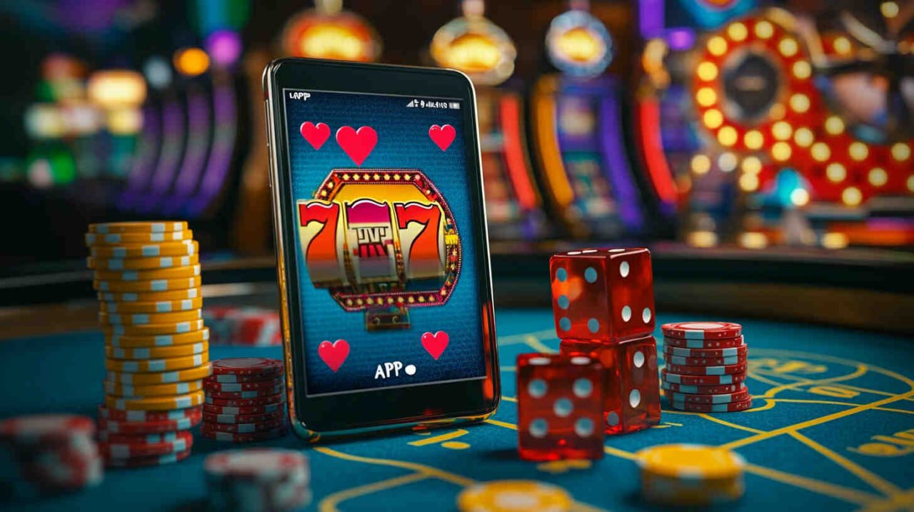 Layar bonus Fa Cai Shen Deluxe dengan pengganda kemenangan