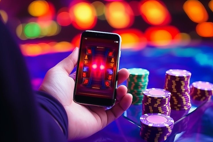 Roulette M-World Championship dengan coverage kamera 360 derajat